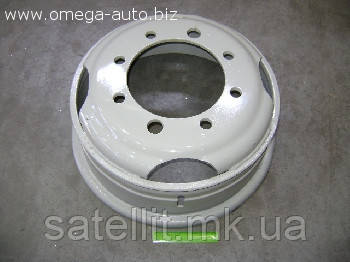 Диск колісний ПАЗ-32053, 32053-3101015