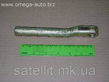 Корпус ланки розтискного ГАЗ-3307, 33078-3508157