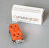 Hi-End аудіорозетка Synergistic Research Orange, фото 2