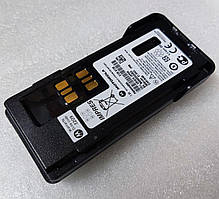 Motorola PMNN4488A IMPRES Li-Ion 3000mAh CE Battery (for use with Vibrating Belt Clip)