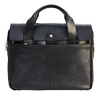 Мужская сумка-портфель из натуральной кожи RA-1812-4lx TARWA