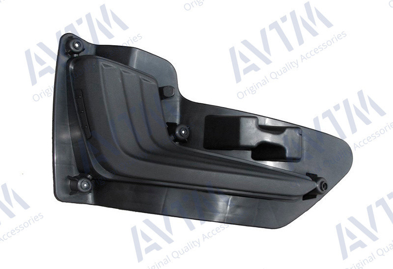 Заглушка противотуманной фары Renault Logan 17- (рено логан), 184029924 ...