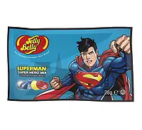 Jelly Belly Superman Super Heroes Mix 28g