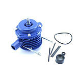 Насос на дриль 40-50л/хв для перекачки води, фото 3