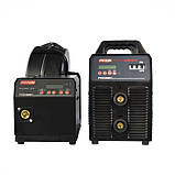 Зварювальний напівавтомат PATON™ ProMIG-500-15-4-400V, фото 3