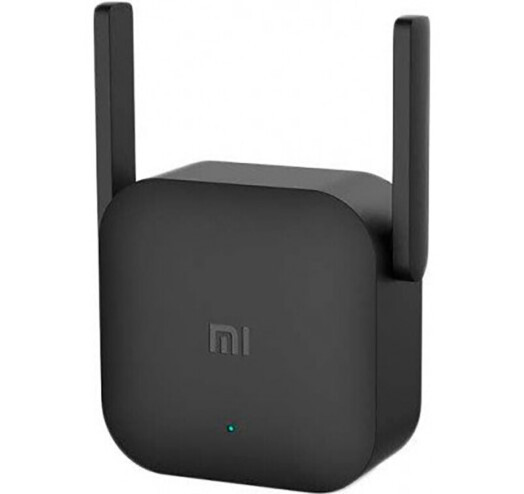 Wi-Fi Xiaomi Mi Wifi Amplifier Pro Black Оригинал! Внешняя