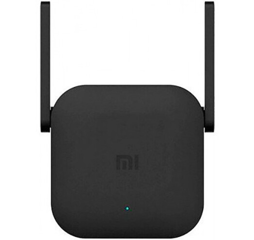 Wi-Fi Xiaomi Mi Wifi Amplifier Pro Black Оригинал!