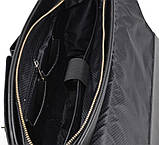 Чоловіча сумка-портфель зі шкіри GA-3960-4lx TARWA, фото 7