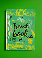 Талант Альбом друзів Travelbook 1