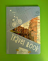 Талант Альбом друзів Travelbook 6