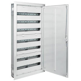 Серія UNIVERS IP30, внутрішня установка, універсальні щити