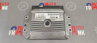 Блок керування двигуном (ЕБУ) 8200298463 Renault Scenic 2, Megane 2, Grand Scenic 2