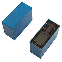 Реле електромагнітне JQX-14FA-1C-5VDC 16A 240VAC 28VDC