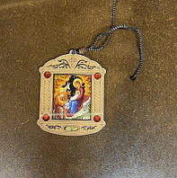 Ікона оберіг