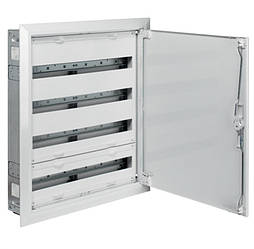 Щит Univers внутрішньої установки IP30 QC 657x565x11m 104m, Hager, FWU42M2