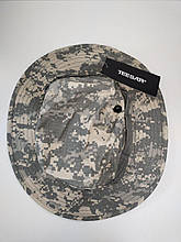 Панама камуфляжна Mil-tec Cotton Ripstop 2XL