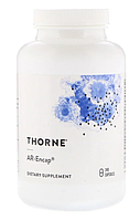 Глюкозамин и MSM, Thorne Research, 240 капсул (THR-77402)