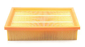 WUNDER WH 812 — Повітряний фільтр на Рено Кліо 3 (D4F 1.2i, K4J 1.4 16V, K9K 1.5 dCi, K4M​​​​​​​ 1.6 16V), фото 2