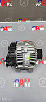 Генератор 9623727380, 12V для Citroen/ Fiat/ Lancia/ Peugeot