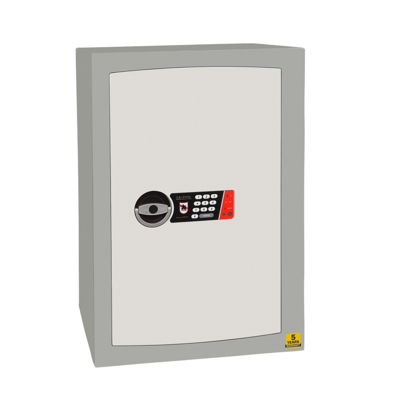 Сейф зламостійкий HG.65.E, фото 1