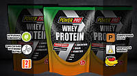 Протеїн Whey Protein, смак Банан і Суниця, 2 кг