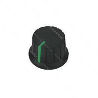 Ручка AG25 - зелена