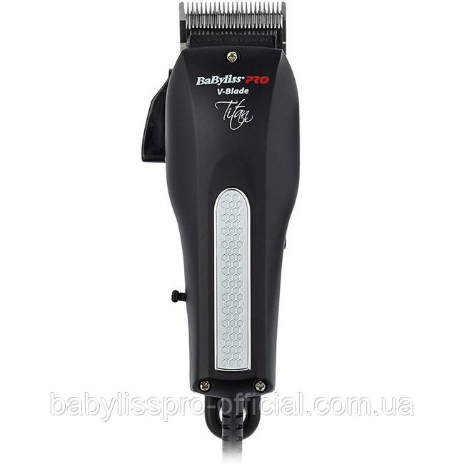 Машинка для стрижки BaByliss PRO V-Blade Titan FX685E