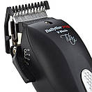 Машинка для стрижки BaByliss PRO V-Blade Titan FX685E, фото 5