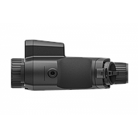 Тепловізор монокуляр AGM Fuzion LRF TM35-384, фото 4