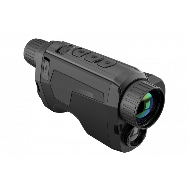 Тепловізор монокуляр AGM Fuzion LRF TM35-640