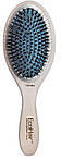 Гребінець щітка для волосся бамбуковий з комбінованою щетиною Olivia Garden EcoHair Combo