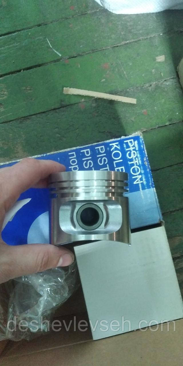 Поршень двигуна SM ВАЗ-2108 d=76.0 к-т + пальці (80-2802-00), (SM Німеччина)
