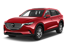 Mazda CX30 (c 2019–)