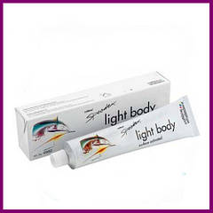 Speedex light body