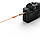 Петличний мікрофон SmallRig Simorr Wave L1 3.5 mm Lavalier Microphone Cantaloupe 3389 (3389), фото 6