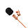Петличний мікрофон SmallRig Simorr Wave L1 3.5 mm Lavalier Microphone Cantaloupe 3389 (3389), фото 4