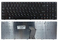 Клавиатура для ноутбука Lenovo MP-10A3, 25202457, 25201827, 25011789, T4B8-RU, T4G8-RU