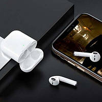 Беспроводные наушники AirPods HOCO DES03 Plus