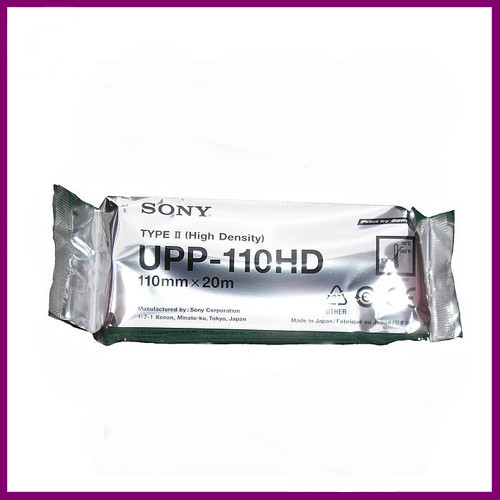 Папір для УЗД Sony UPP-110HD