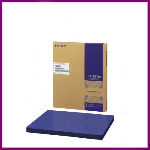 Sony UPT-517 BL Термоплівка соні 35х43 см.