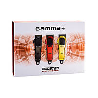 Машинка для стрижки Gamma Piu Boosted (GPBC1), фото 7