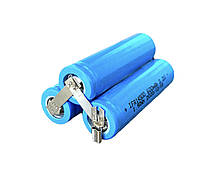 Акумулятор для Moser ChromStyle Pro 3.2V 1871-7960 Li Ion