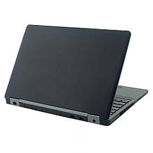 Ноутбук Dell Latitude E5570 IPS 15.6" i5-6300u (6-е покоління) 8GB 256SD R7 360