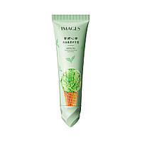 Крем для рук зеленый чай Images Green Tea Hydrating Moisturizing Hand Cream