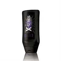 Шампунь-гель для душа Мужской X-Series Recharge (250 мл) Avon Икс Сериес Ричард Эйвон