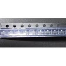 Транзистор MMBTA92LT1G  300v 0.5A pnp SOT23, фото 1