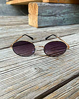 Солнцезащитные очки овальные, стильные солнцезащитные очки