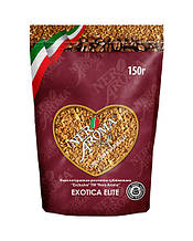 Кава розчинена Nero Aroma Exotica Elit, 150 г