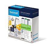 CRV3ECO / Для потрійного фільтра ПОКРАЩЕНИЙ Комплект картриджів / Змінні модулі для потрійної системи, фото 7