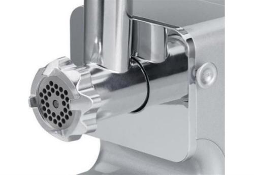 Мясорубка Clatronic FW 3506 1200Вт шість аксесуарів в комплекті